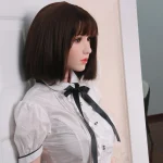 Gynoid Doll 155 cm silicone – Shay — vue 6