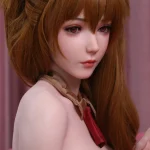 Gynoid Doll 160 cm silicone – Ada — vue 2