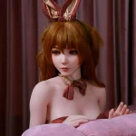 Gynoid Doll 160 cm silicone – Ada — vue 3