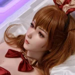 Gynoid Doll 160 cm silicone – Ada — vue 4