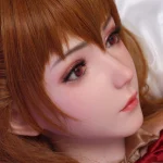 Gynoid Doll 160 cm silicone – Ada — vue 6