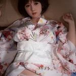 Gynoid Doll x HouYu 150 cm silicone – Elle — vue 6