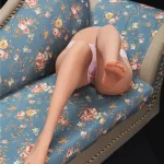 Irontech Doll 106 cm TPE – Fantastic Legs — vue 1