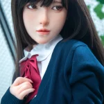 Irontech Doll 148 cm silicone – Lingnai — vue 1