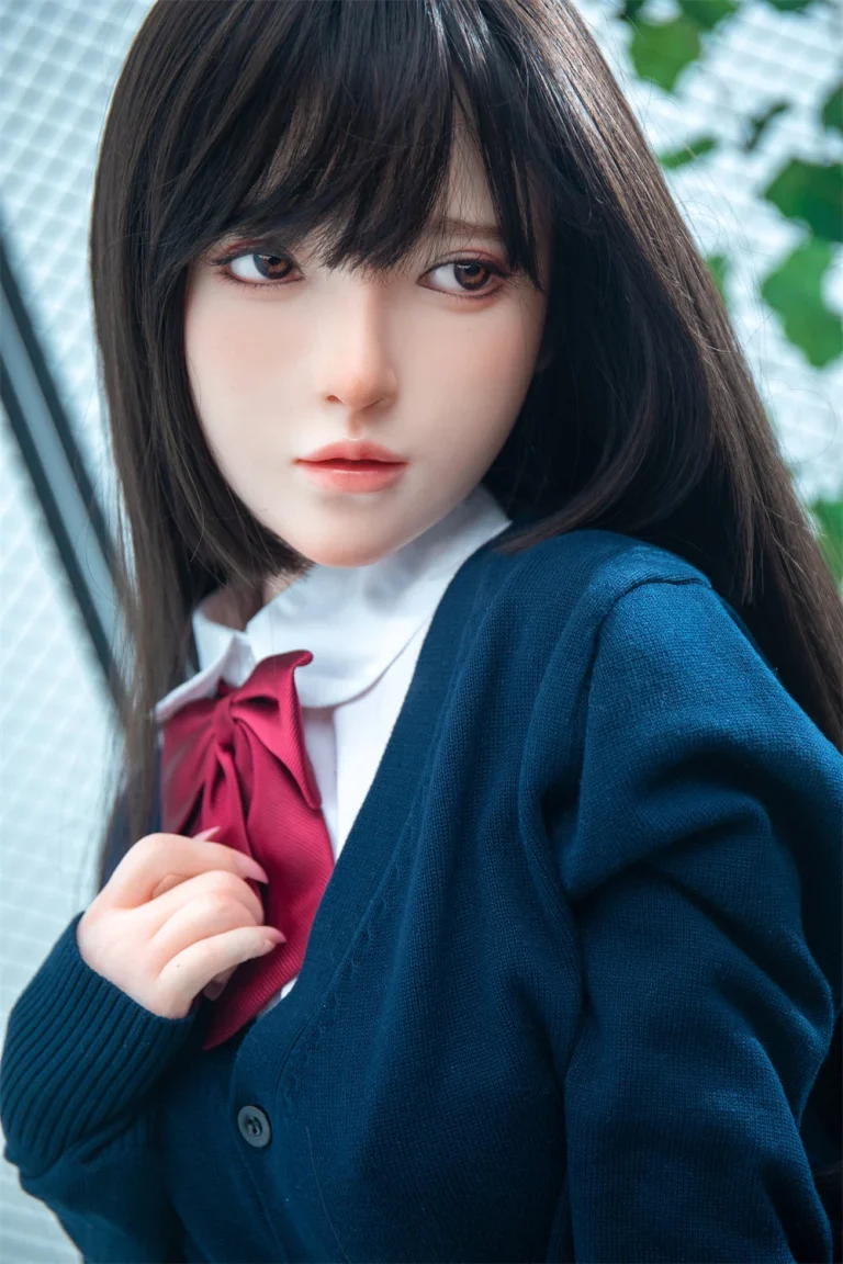 Irontech Doll 148 cm silicone – Lingnai