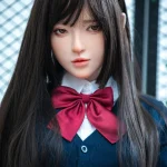 Irontech Doll 148 cm silicone – Lingnai — vue 2