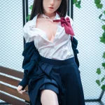 Irontech Doll 148 cm silicone – Lingnai — vue 3