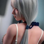 Irontech Doll 154 cm bonnet F Hybride – Miyuki — vue 5