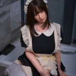 Irontech Doll 158T E Oriental série silicone – Yui — vue 2
