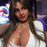 Irontech Doll 159 cm bonnet G Plus Hybride – Ivy — vue 3