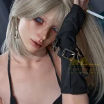 Irontech Doll 161 cm Minus A silicone – Bailey — vue 1