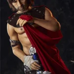 Irontech Doll 162 cm TPE – homme Warrior Charles — vue 7