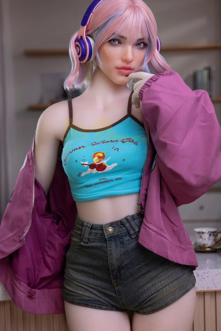 Irontech Doll 162 cm Hybride – Heidi