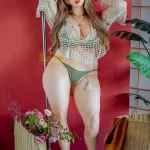 Irontech Doll 162 cm Plus F silicone – Fenny — vue 5