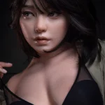 Irontech Doll 163 cm bonnet C silicone – Nyla — vue 7