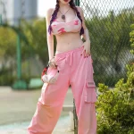 Irontech Doll 163 cm Plus Hybride – Layla — vue 2