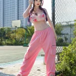 Irontech Doll 163 cm Plus Hybride – Layla — vue 7