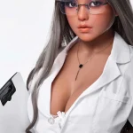 Irontech Doll 164 cm bonnet G Hybride – Eileen — vue 5