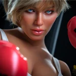 Irontech Doll 164 cm bonnet G silicone – Hedy — vue 3