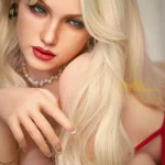 Irontech Doll 164T E silicone – Molly — vue 1