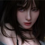 Irontech Doll 165 cm bonnet F silicone – Miya — vue 8