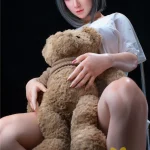 Irontech Doll 165 cm silicone – Erin — vue 7