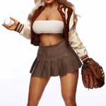 Irontech Doll 165 cm silicone – Nia — vue 4