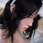 Irontech Doll 166 cm bonnet C silicone – Tanya — vue 4