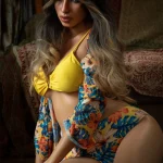 Irontech Doll 166 cm Minus B silicone – Zara — vue 1
