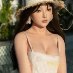 Irontech Doll 166 cm silicone – Lingnai — vue 3