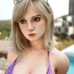 Irontech Doll 167 cm silicone – Tina — vue 2