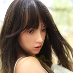Irontech Doll 167 cm silicone – Yeona — vue 6