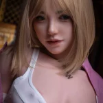 Irontech Doll 169 B cm silicone – Layla — vue 1