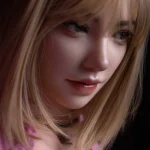 Irontech Doll 169 B cm silicone – Layla — vue 2