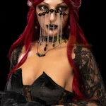 Irontech Doll 169 cm bonnet B silicone – Gia — vue 2