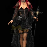 Irontech Doll 169 cm bonnet B silicone – Gia — vue 3