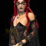 Irontech Doll 169 cm bonnet B silicone – Gia — vue 6