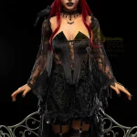 Irontech Doll 169 cm bonnet B silicone – Gia — vue 8