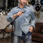 Irontech Doll 170 cm silicone – homme Jack — vue 3