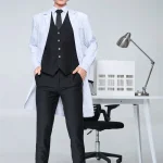 Irontech Doll 170 cm silicone – homme Lucas — vue 4
