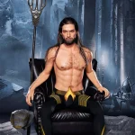 Irontech Doll 170 cm silicone – homme Thomas — vue 1