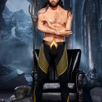Irontech Doll 170 cm silicone – homme Thomas — vue 2