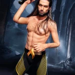 Irontech Doll 170 cm silicone – homme Thomas — vue 5