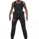 Irontech Doll 176 cm silicone – homme Bill — vue 2