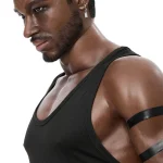 Irontech Doll 176 cm silicone – homme Bill — vue 4