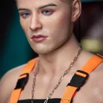 Irontech Doll 176 cm silicone – homme Jack — vue 6