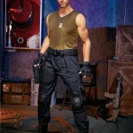 Irontech Doll 176 cm silicone – homme Thomas (V2) — vue 3