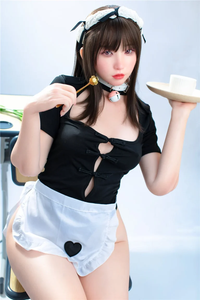 Irontech Doll Minus 166 cm silicone – Myra