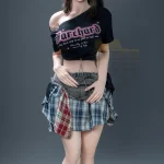 Irontech Wonder Dolly 158T E silicone – Nia V2 — vue 6
