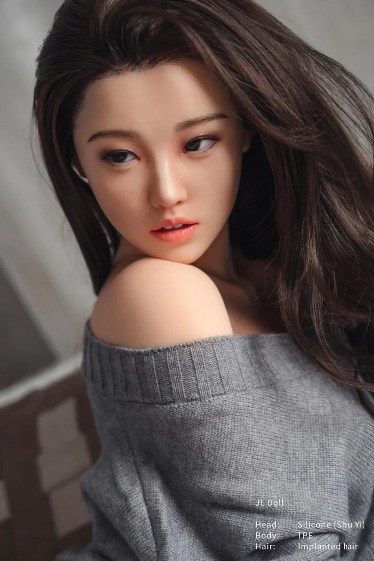 Jarliet Doll 149 cm Hybride – Shuyi